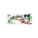 GAMESA ARCOIRIS RAINBOW COOKIES PACK 185GM