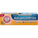 ARM & HAMMER ADVANCE WHITE CONTROL 121g