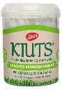 KIUTS BIODEGRADEABLE SWABS 100 PIECES
