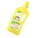 CARISMA LIQUID DETERGENT FOR CLOTHES 500ml