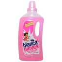 BLANCA NIEVES BIODEGRADABLE LIQUID DETERGENT 600ML