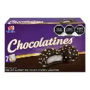 GAMESA CHOCOLATE COOKIES BOX 294G