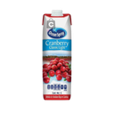 OCEAN SPRAY NATURAL CRANBERRY DRINK 1LT