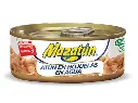 MAZATUN TUNA IN WATER 130G
