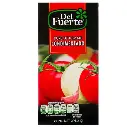 DEL FUERTE TETRA SEASONED TOMATO PUREE 345GM