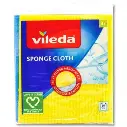 VILEDA FIBER STYLE SPONGE 1PZ