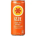 IZZE SPARKLING MANGO CAN 8.4oz
