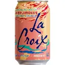 LA CROIX SPRING WATER PAMPLE MOUSSE CAN 12floz