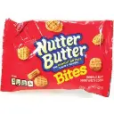 NABISCO NUTTER BUTTER BITES SANDWICH 1oz
