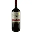 FRONTERA CABERNET SAUVIGNON MERLOT RICH & BOLD CHILE WINE 1.5LTR