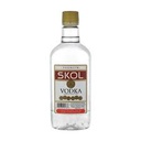 SKOL DRY LIGHT SUPERIOR RUM 1 LT