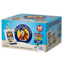 PIRATE'S BOOTY CASE OF 40 PCS