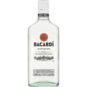 Bacardi Superior Rum 1 LIter