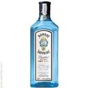 Bombay Sapphire Gin 1 Liter