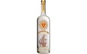 Caribana Sol Silver Rum 1 Liter 