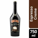 Baileys Espresso Cream 1 Liter 