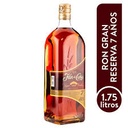 Flor de Cana Gran Reserve 7 YEARS 1.75Liter 
