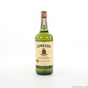 JAMESON TRIPLE DISTILLED 1 LITER