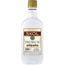 SKOL VODKA 80 Proof 1 LT 