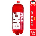 BIG ROJA 3030ML