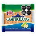 DONDE CAMPECHANAS 160G