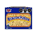 BIZCOCHITO 540G