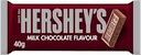 HERSHEY'S MILK CHOCOLATE 40G
