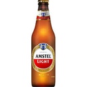 AMSTEL Light Bottle 12oz