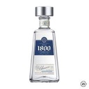 1800 Silver Tequila Blanco 750ML 