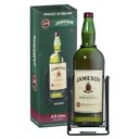 Jameson 4.5 Liter W/Cradle