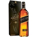 Johnnie Walker Black 12 Year Old Litre