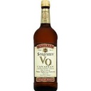 Seagram'S V.O. Whiskey 1 Liter